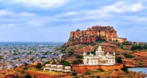 Rajasthan Mewari Journey with Agra