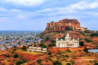 Rajasthan Mewari Journey with Agra