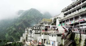 Vaishno Devi Tour Package