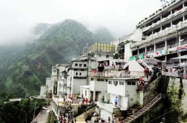 Vaishno Devi Tour Package