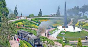 Darjeeling Honeymoon Package