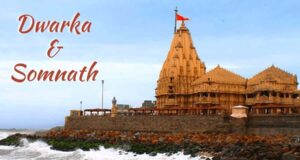 Dwarka Somnath Tour