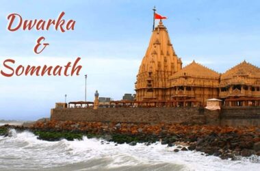 Dwarka Somnath Tour