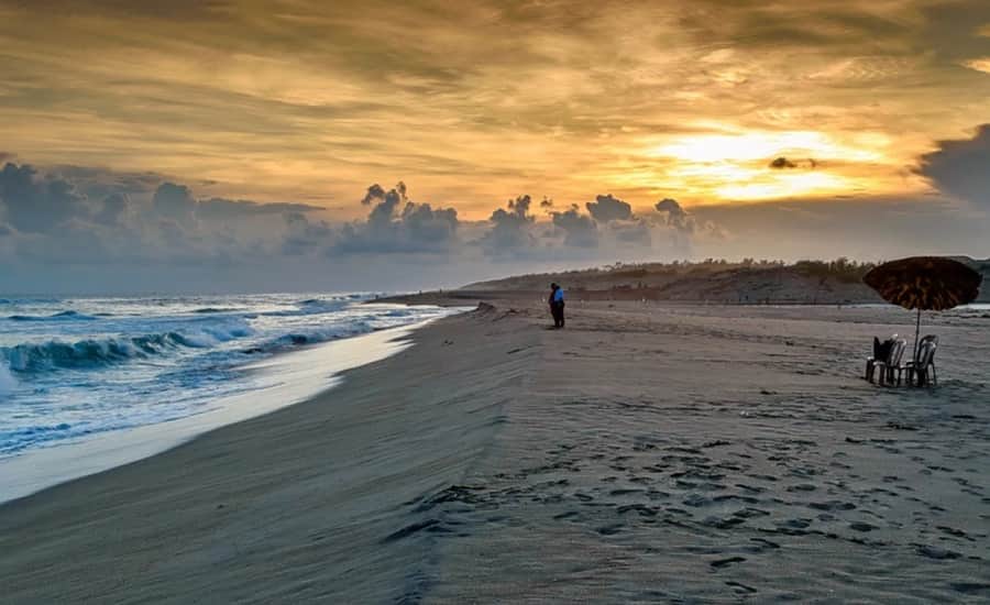 Puri Honeymoon Tour Package