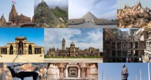 Gujarat Heritage Tour