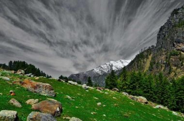 Kheerganga Trek