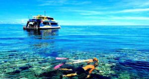 Andaman Honeymoon Package