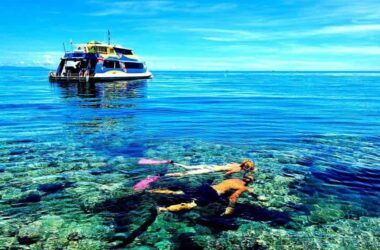 Andaman Honeymoon Package