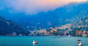 Nainital Tour Package