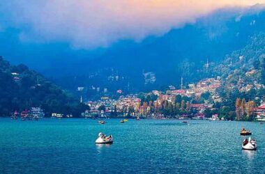 Nainital Tour Package