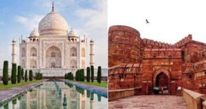 Same Day Taj Mahal Tour Packages