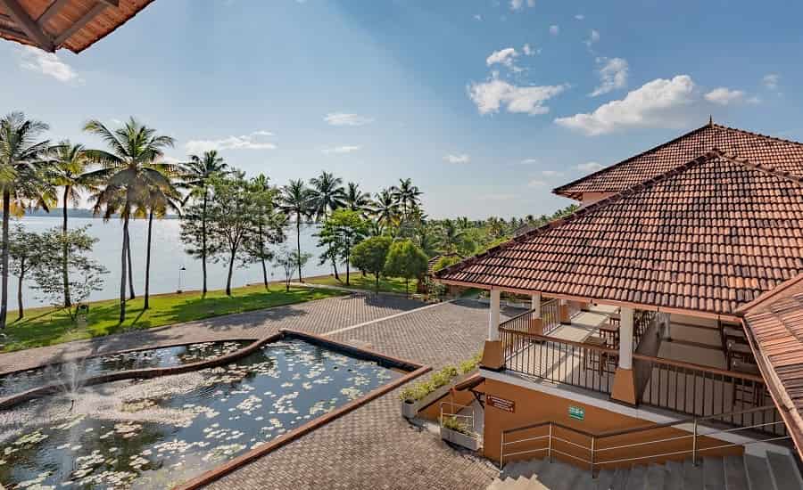 South India Ayurveda Tour 14 Nights / 15 Days