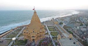 Dwarka Somnath Tour Package from Bangalore-min