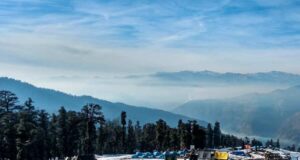 Kedarkantha Trek Sankri