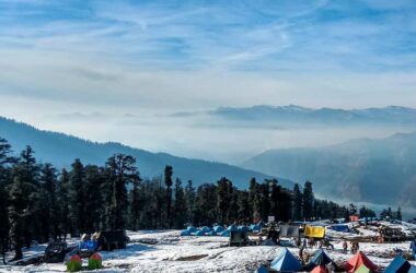 Kedarkantha Trek Sankri