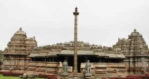 Kerala with Hoysala Architecture Tour