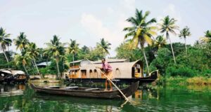 South India Tour with Kerala Package