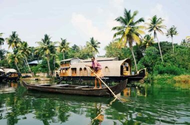 South India Tour with Kerala Package