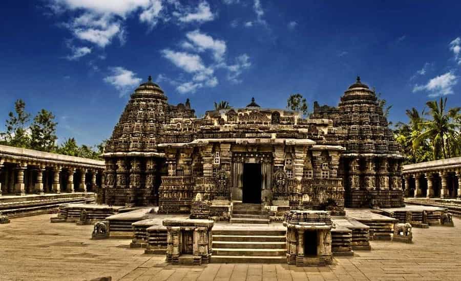 hoysala temples tour