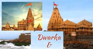 Dwarka Somnath Tour from Delhi