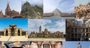 Gujarat Tour Package for from Chennai