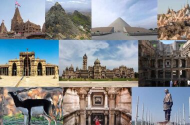 Gujarat Tour Package for from Chennai